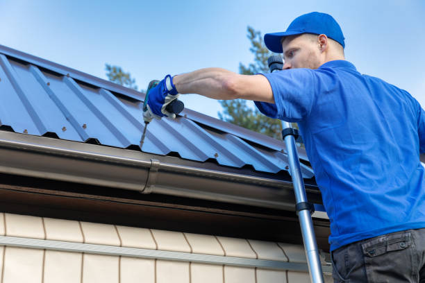 Best Green or Eco-Friendly Roofing Solutions  in West Kittanning, PA