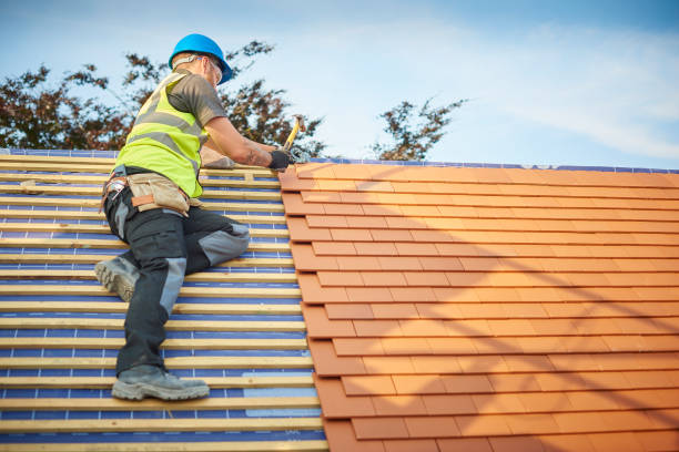 Best Tile Roofing Installation  in West Kittanning, PA